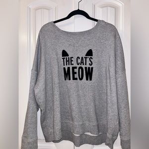 Kate Spade Sweatshirt